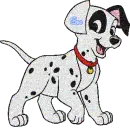 101 Dalmations