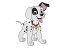 101 Dalmations