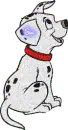 101 Dalmations
