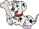 101 Dalmations