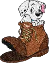 101 Dalmations
