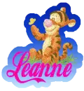 Leann