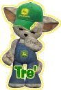 Tre'