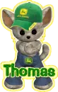 Thomas