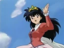 princess kagome