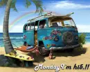 Hit the Road