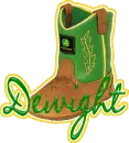 Dewight 