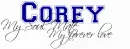 Soul Mate - Corey