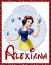 Snow White - Alexiana