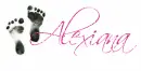 Baby Feet - Alexiana