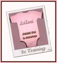 Potty Star - Leilani