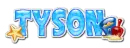tyson