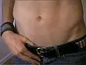 ryan ross` belly