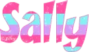 Sally