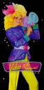 Video-The Holograms