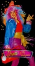 Danse-The Holograms 