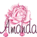 amanda