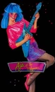 Aja-The Holograms