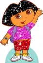 Dora the explorer