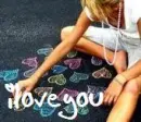 i love you