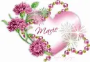 heart w/marie
