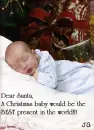 Christmas Baby