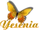 Yesenia