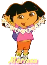DORA with MARISSA
