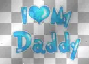 love daddy