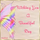 Wishing you