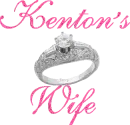 Kenton's Wife
