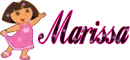 Marissa