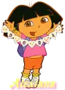 DORA with ALEXIANA