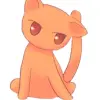 kyo-kun cat!