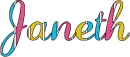 Janeth
