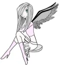 Pretty Fairy