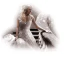 beautiful girl married
