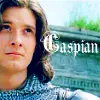 prince caspian