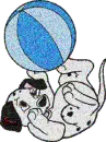 101 Dalmations