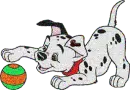 101 Dalmations