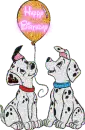 101 Dalmations