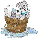 101 Dalmations