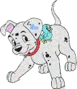101 Dalmations