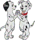 101 Dalmations