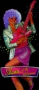 Shana-The holograms