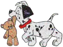 101 Dalmations