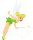Tinkerbell