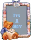 It's a Boy