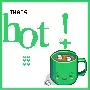 HOT!