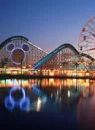 california adventure